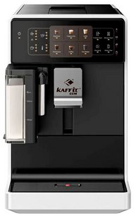 Кофемашина Kaffit com Bari A3 White фото 2 в Екатеринбурге