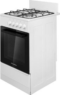 Газовая плита Maunfeld MGC50GEW01D фото 2 в Екатеринбурге