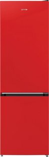 Двухкамерный холодильник Gorenje NRK6192CRD4 фото 4 в Екатеринбурге