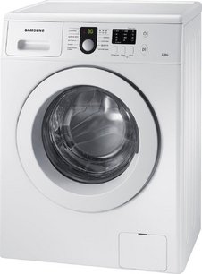 Стиральная машина Samsung WF 8590NLW8 фото 3 в Екатеринбурге