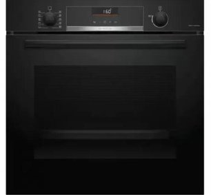 Встраиваемый духовой шкаф BOSCH HBG536EB0R фото в Екатеринбурге