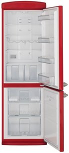 Холодильник Schaub Lorenz SLUS335R2 фото 2 в Екатеринбурге