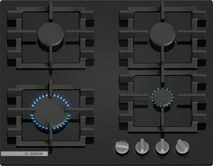 Газовая варочная панель Bosch PNN6B6K40 фото в Екатеринбурге