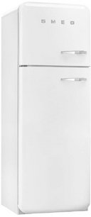 Холодильник Smeg FAB30LWH6 фото 2 в Екатеринбурге