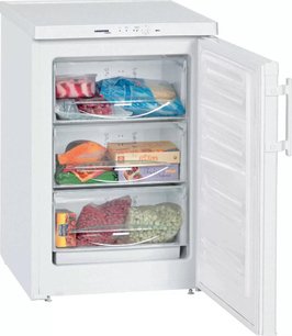 Морозильник Либхер G 1221 Comfort фото в Екатеринбурге Морозильник Liebherr G 1221 Comfort фото в Екатеринбурге