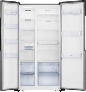 Двухкамерный холодильник Gorenje NRS9181MX фото 4 в Екатеринбурге