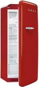 Холодильник Smeg FAB28RRD5 фото 2 в Екатеринбурге