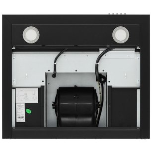 Вытяжка Krona RINA 600 black PB фото 3 в Екатеринбурге Вытяжка Krona RINA 600 black PB фото 3 в Екатеринбурге