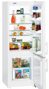 Холодильник Либхер CUP 2721 Comfort фото в Екатеринбурге Холодильник Liebherr CUP 2721 Comfort фото в Екатеринбурге