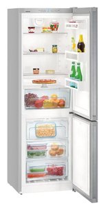 Холодильник Liebherr CNPel 4313 фото 2 в Екатеринбурге