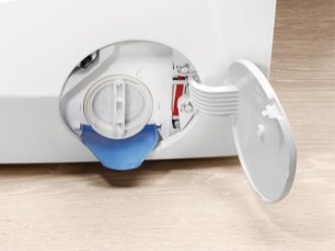 Стирально-сушильная машина Electrolux EW7WO447W фото 3 в Екатеринбурге