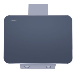 Вытяжка Maunfeld DREAM 60 Inox Glass Grafit фото 4 в Екатеринбурге