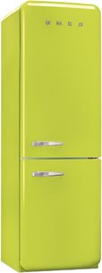 Холодильник Smeg FAB32RVEN1 фото в Екатеринбурге