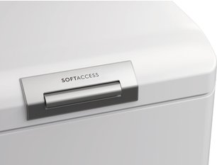 Стиральная машина Electrolux EW7T3R262 фото 3 в Екатеринбурге