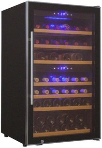 Винный шкаф Cold Vine C66-KBF2 фото 2 в Екатеринбурге