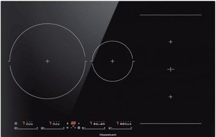 Индукционная варочная панель Куперсбуш KI 8550.0 SR фото в Екатеринбурге Индукционная варочная панель Kuppersbusch KI 8550.0 SR фото в Екатеринбурге