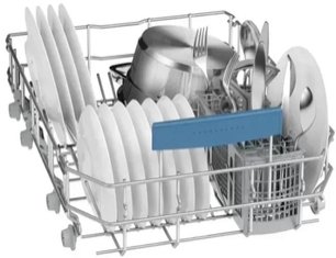 Посудомоечная машина Bosch SPS53M58RU фото 4 в Екатеринбурге