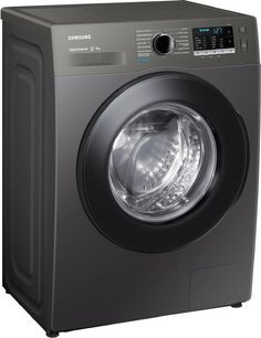 Стиральная машина Samsung WW80AGAS22AX/LD фото 3 в Екатеринбурге