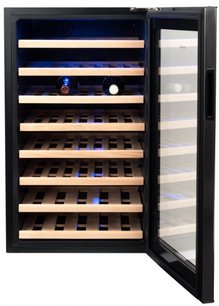 Винный шкаф Vestfrost VFWC120Z1 фото 2 в Екатеринбурге