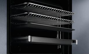 Духовой шкаф Electrolux KOAAS31CX фото 4 в Екатеринбурге