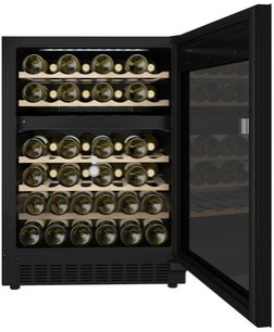 Встраиваемый винный шкаф De Dietrich DUW46DFB фото 2 в Екатеринбурге