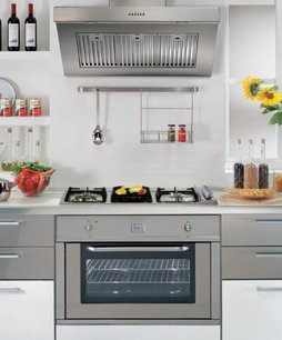 Духовой шкаф Ilve 700-WMP фото 2 в Екатеринбурге