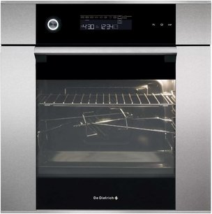 Духовой шкаф De Dietrich DOP1547X фото в Екатеринбурге