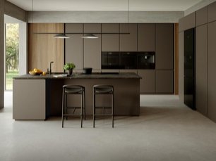 Духовой шкаф с паром Bertazzoni FMOD6117VTB1 фото 2 в Екатеринбурге