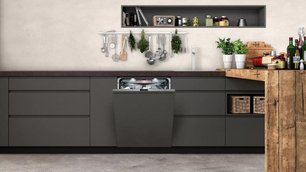 Встраиваемая посудомоечная машина Нефф S517T80D6R фото 2 в Екатеринбурге Встраиваемая посудомоечная машина Neff S517T80D6R фото 2 в Екатеринбурге