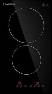 Варочная панель Maunfeld CVCE292BK фото в Екатеринбурге