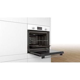 Духовой шкаф Bosch HBF114BV0R фото 3 в Екатеринбурге