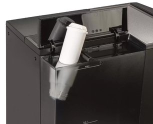 Кофемашина CafeRomatica Nivona NICR 821 фото 4 в Екатеринбурге