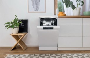 Посудомоечная машина Gorenje GS53010W фото 2 в Екатеринбурге
