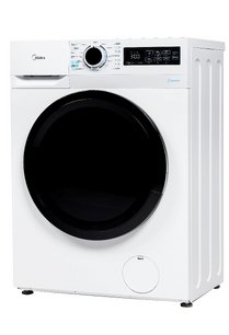 Стиральная машина Midea MF01814BS47/W фото 3 в Екатеринбурге