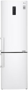 Холодильник LG GA-E499ZVQZ фото в Екатеринбурге