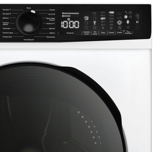 Стиральная машина Jacky`s JW 12W14T3 фото 3 в Екатеринбурге