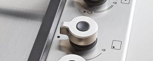 Газовая варочная панель Бертаззони P604LPROX фото 3 в Екатеринбурге Газовая варочная панель Bertazzoni P604LPROX фото 3 в Екатеринбурге