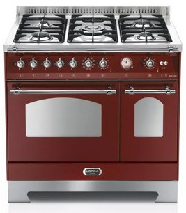 Варочный центр Lofra RRD96MFTE/Ci CHROME фото в Екатеринбурге