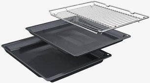 Духовой шкаф Нефф B59CR72Y0 фото 3 в Екатеринбурге Духовой шкаф Neff B59CR72Y0 фото 3 в Екатеринбурге