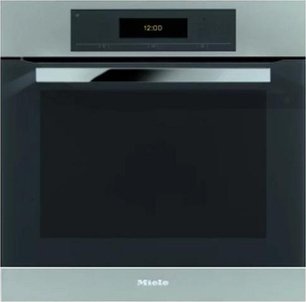 Духовой шкаф Miele H 5681 BP (Ice) фото в Екатеринбурге