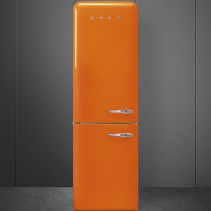 Холодильник Smeg FAB32LON1 фото 2 в Екатеринбурге