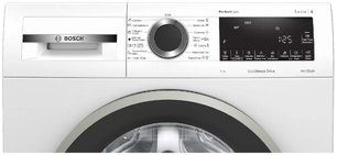 Стиральная машина Bosch PerfectCare WHA222X1OE фото 3 в Екатеринбурге