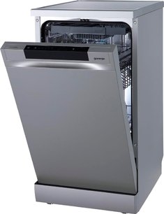Посудомоечная машина Gorenje GS541D10X фото 4 в Екатеринбурге