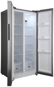 Холодильник Hyundai CS45082F фото 2 в Екатеринбурге