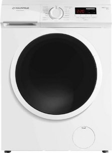 Стиральная машина Maunfeld MFWM106WH05 фото в Екатеринбурге
