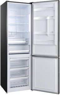 Холодильник Korting KNFC 62370 N фото 3 в Екатеринбурге