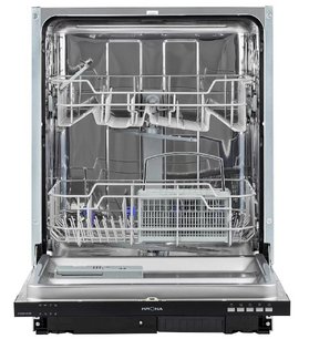 Встраиваемая посудомоечная машина KRONA ROSSA 60 BI фото 2 в Екатеринбурге