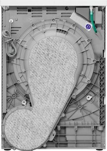 Сушильная машина AEG TR959M6SE фото 3 в Екатеринбурге