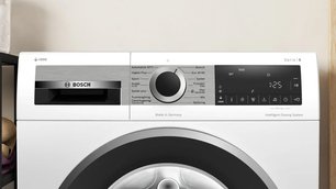 Стиральная машина Bosch WGG256AMSN фото 2 в Екатеринбурге