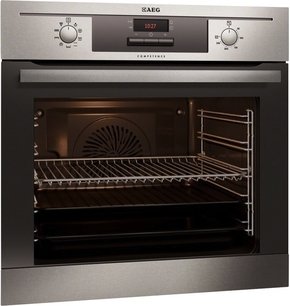 Духовой шкаф AEG BE4013421M фото в Екатеринбурге